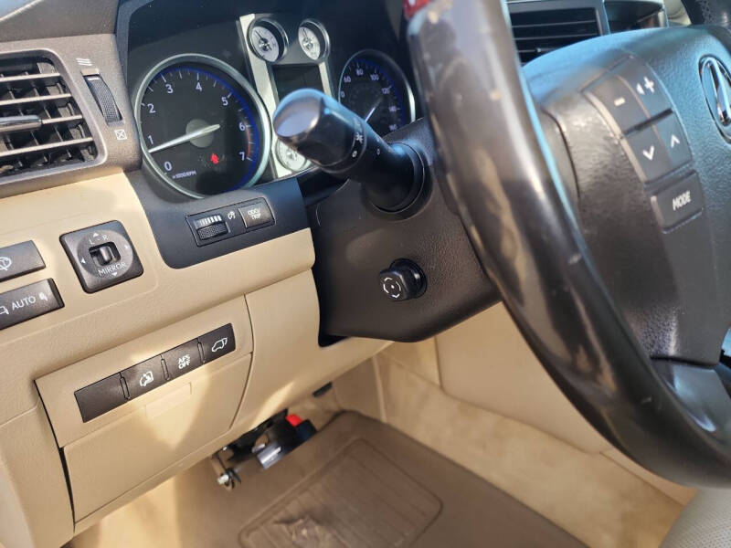 2010 Lexus LX 570