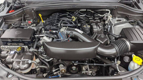 2023 Dodge Durango SXT