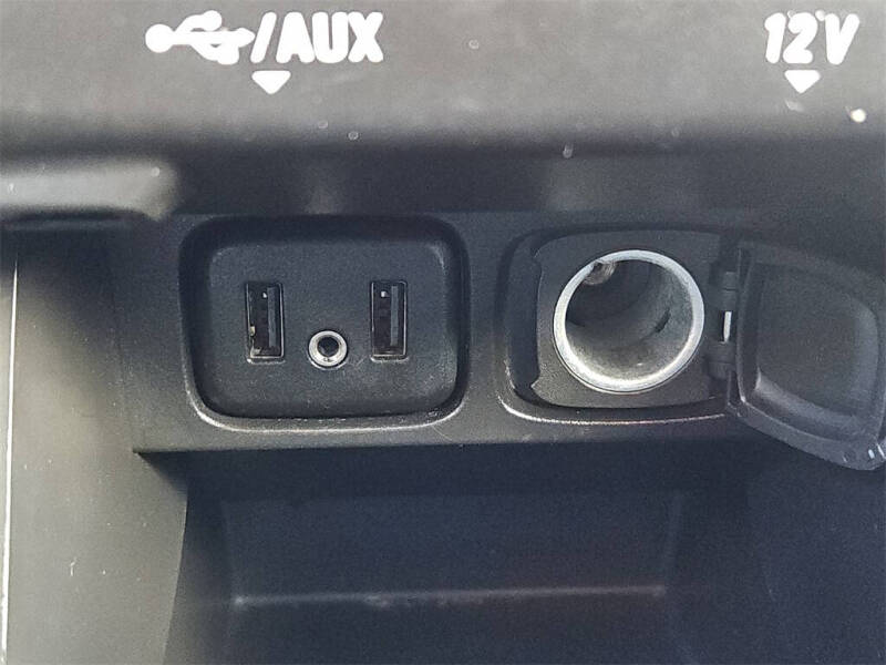 2018 Buick Encore Essence