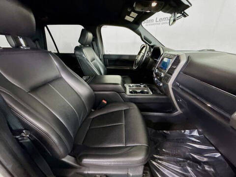 2020 Ford Expedition MAX XLT