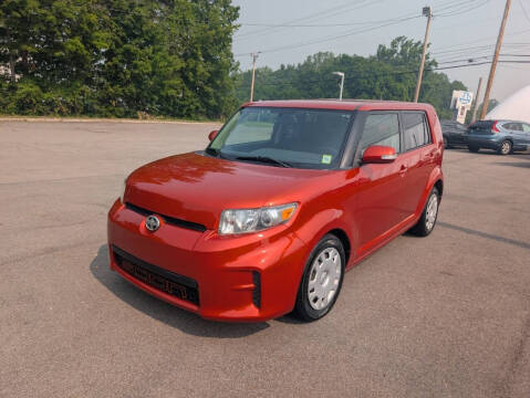 2012 Scion xB