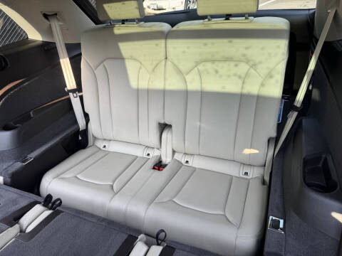 2019 Audi Q7 quattro SE Premium 55 TFSI