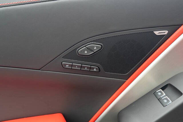 2019 Chevrolet Corvette 15