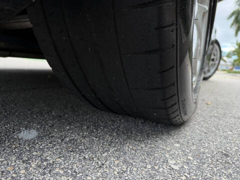 2014 Porsche Boxster