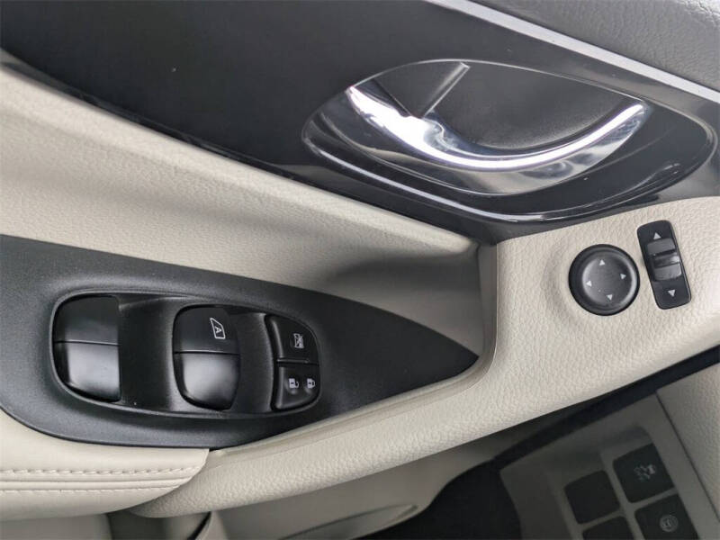 2020 Nissan Rogue Sport SV