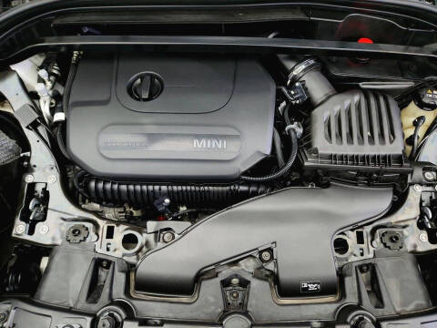 2024 MINI Countryman Cooper S ALL4