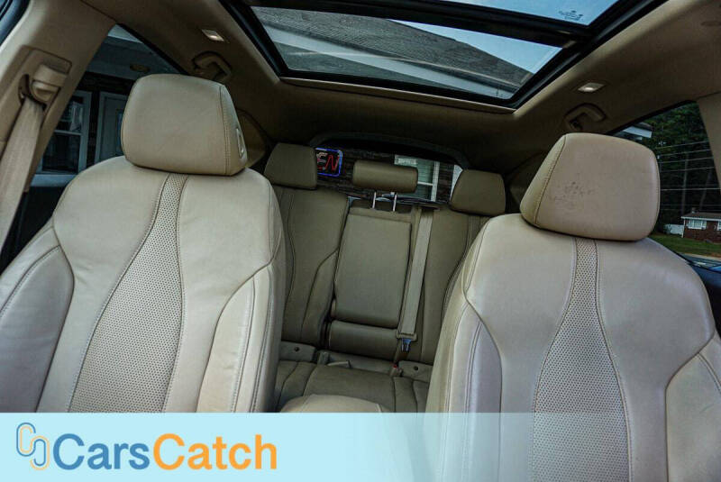 2019 Acura RDX w/Tech