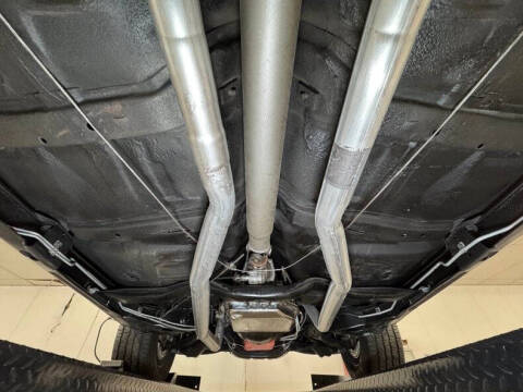 1972 Chevrolet Monte Carlo