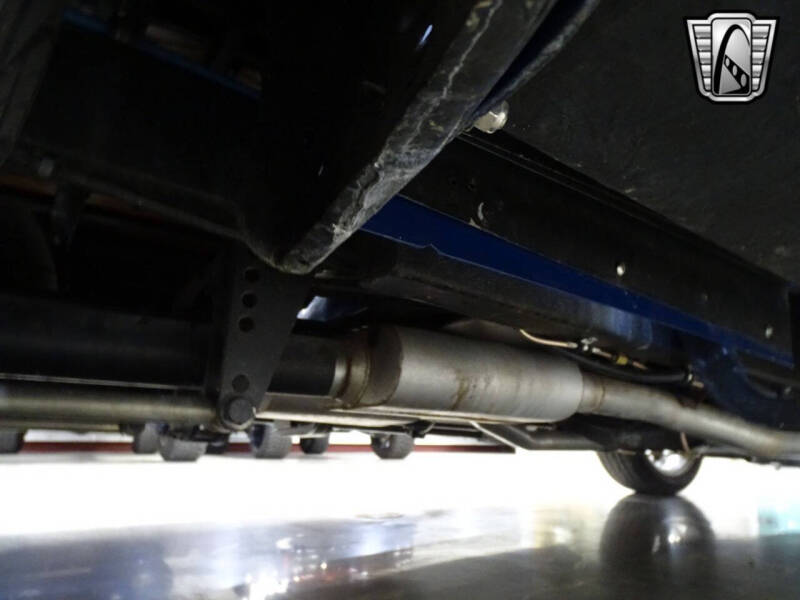 1940 Chevrolet C/K 20 Series