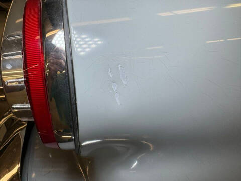 1956 Ford Thunderbird