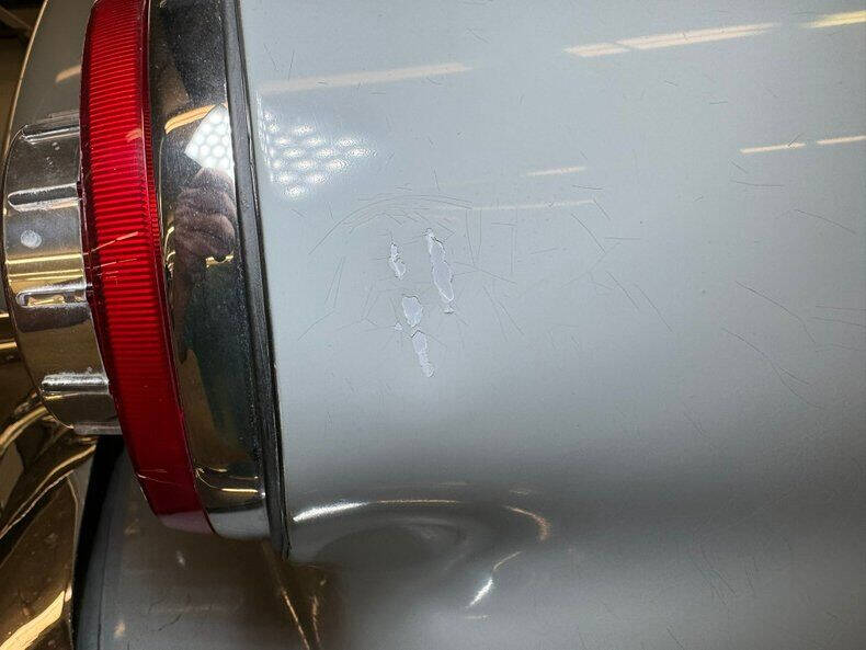 1956 Ford Thunderbird