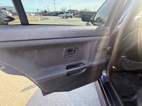 1998 BMW 3 Series