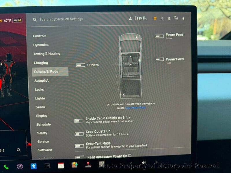 2024 Tesla Cybertruck