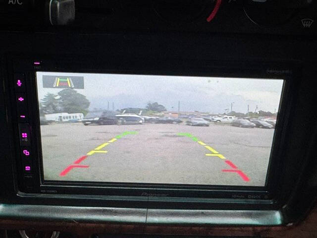 2000 Toyota 4Runner SR5