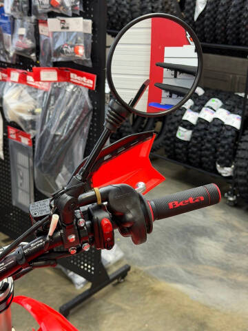 2026 Beta 500 RS 4-Stroke