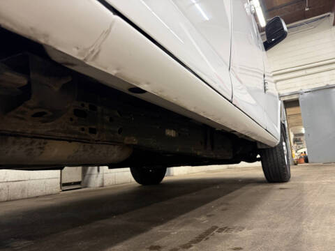 2015 Chevrolet Express 2500