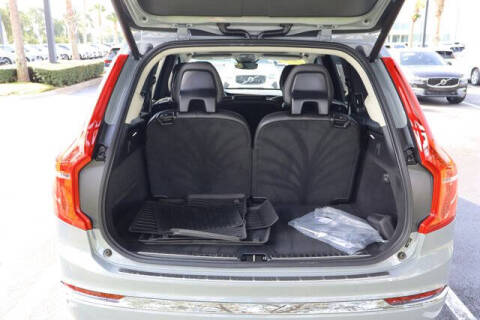 2024 Volvo XC90 B5 Core Bright Theme