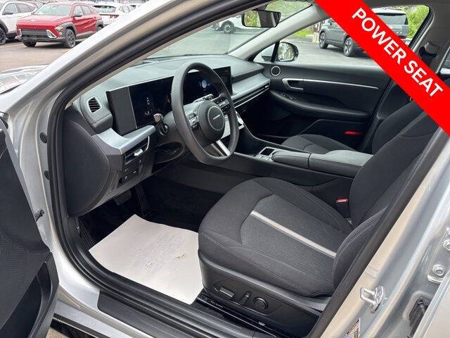 2024 Hyundai Sonata
