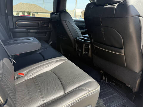 2022 RAM 2500 Limited