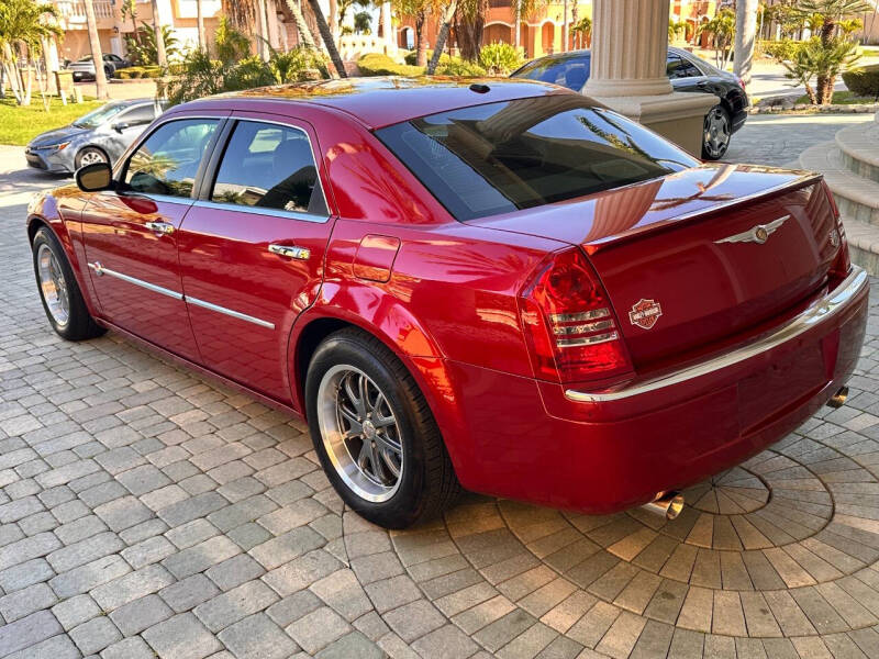 2006 Chrysler 300 C