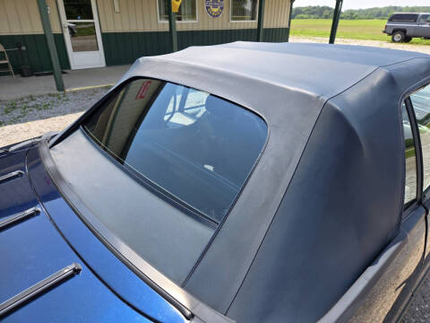 1991 Ford Mustang LX 5.0