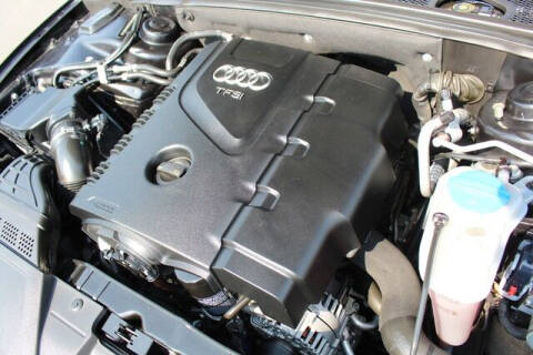 2014 Audi A5 2.0T quattro Premium