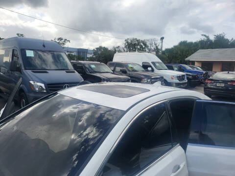 2017 Acura TLX w/Tech