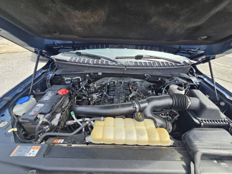 2019 Ford Expedition XLT