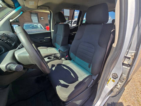 2006 Nissan Xterra X