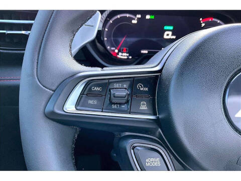 2024 Dodge Hornet R/T