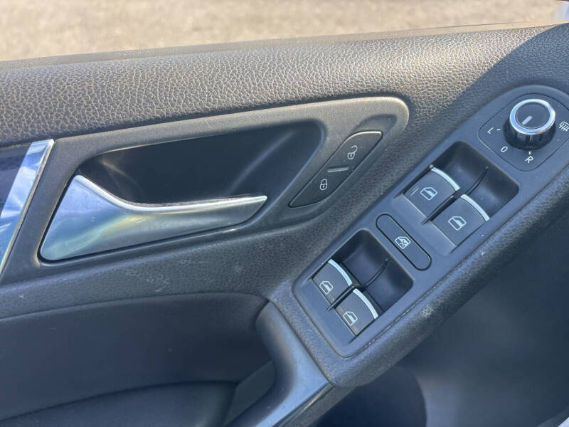 2014 Volkswagen GTI Drivers Edition PZEV