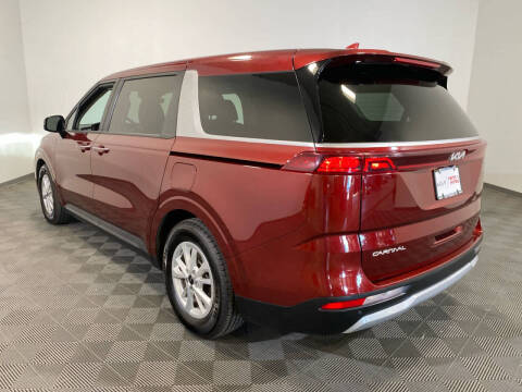 2024 Kia Carnival