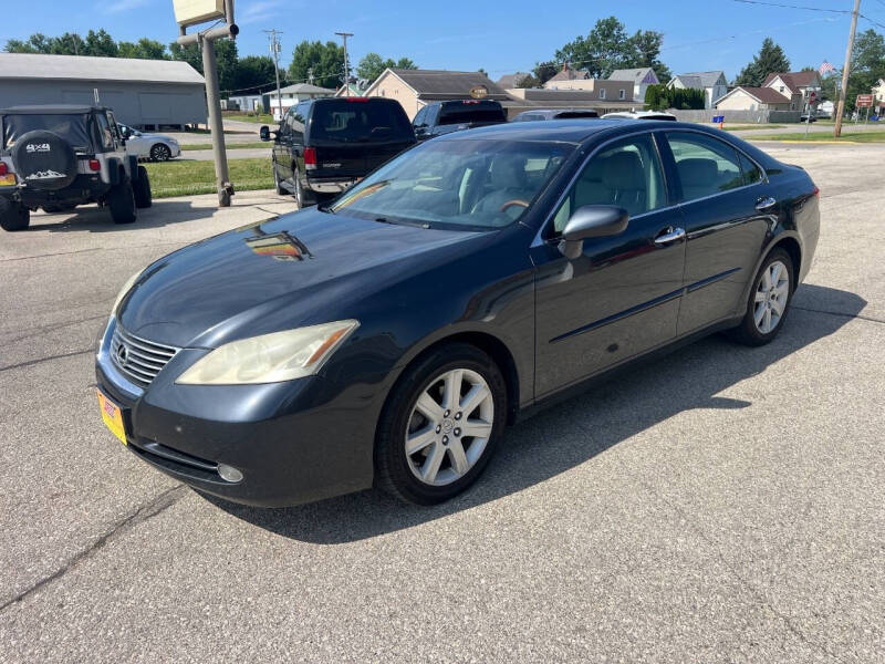 2008 Lexus ES 350