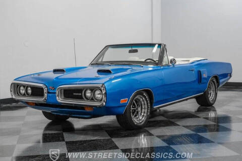 1970 Dodge Coronet