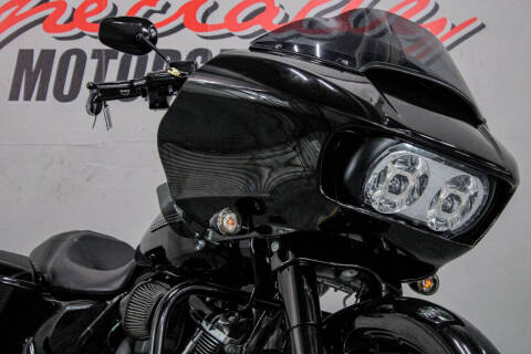 2018 Harley-Davidson Road Glide Special