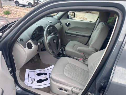 2009 Chevrolet HHR LT