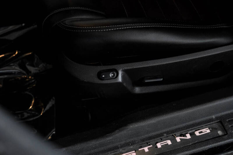 2014 Ford Mustang GT Premium