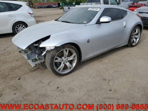 2011 Nissan 370Z