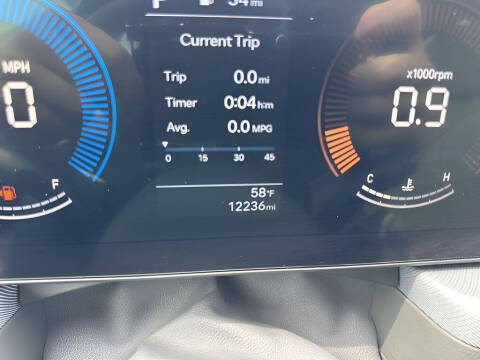 2025 Hyundai Sonata