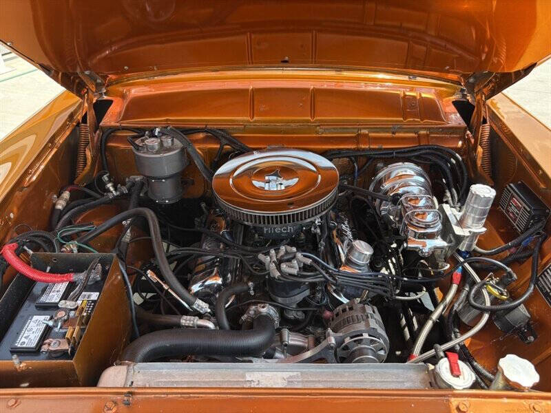 1955 Mercury Montclair