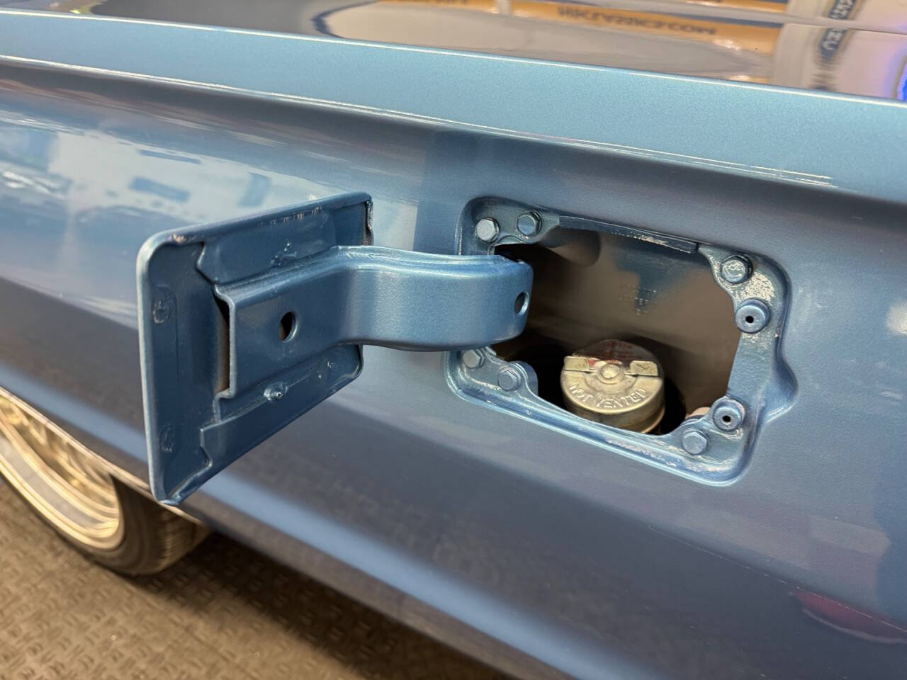 1967 Dodge Coronet 22