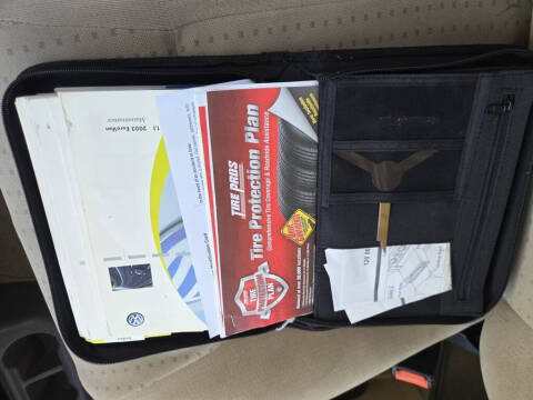 2003 Volkswagen EuroVan GLS