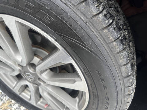 2015 Nissan Pathfinder SL