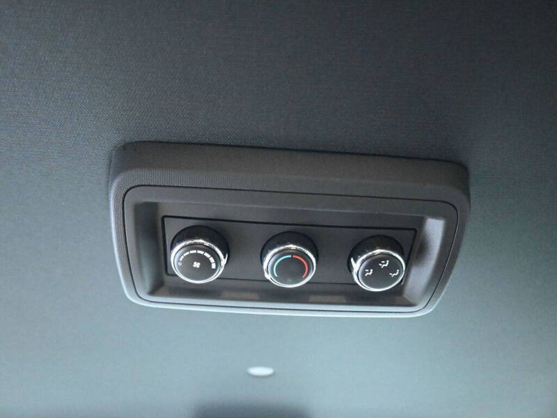 2016 Dodge Grand Caravan SE Plus