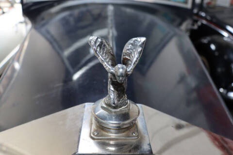 1933 Rolls-Royce 20/25