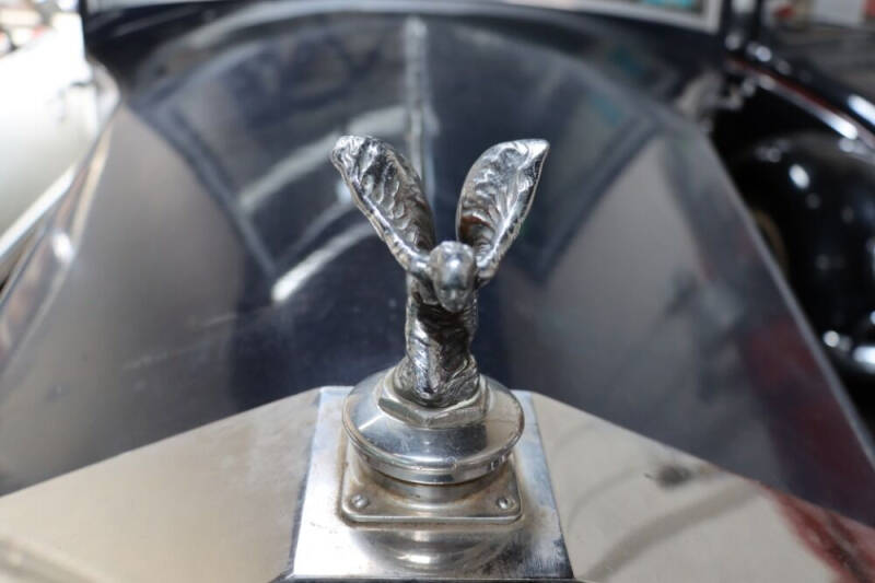 1933 Rolls-Royce 20/25