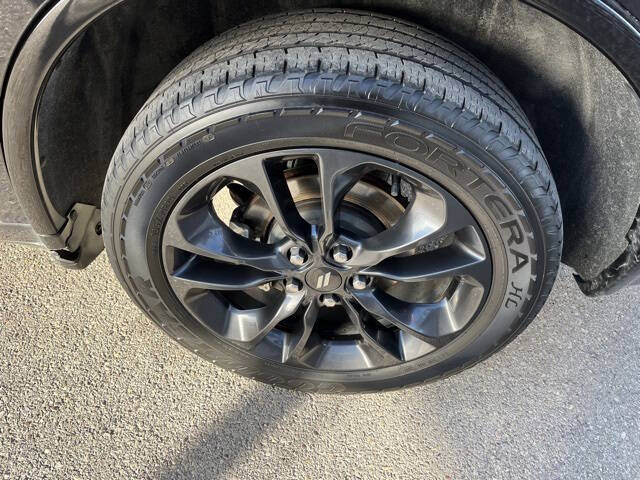 2023 Dodge Durango GT