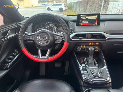 2016 Mazda CX-9 Grand Touring