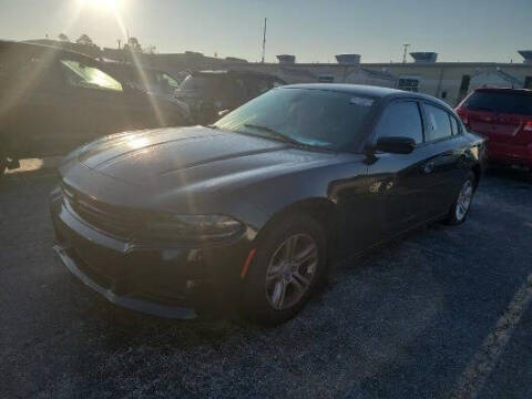 2019 Dodge Charger for sale at Gulf Financial Solutions Inc DBA GFS Autos in Panama City Beach FL