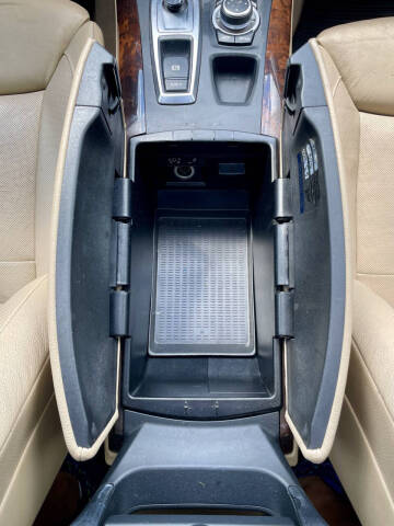 2012 BMW X5 xDrive50i